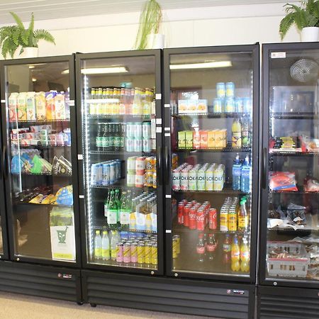 Trysunda Vandrarhem & Skaergardscafe Εξωτερικό φωτογραφία