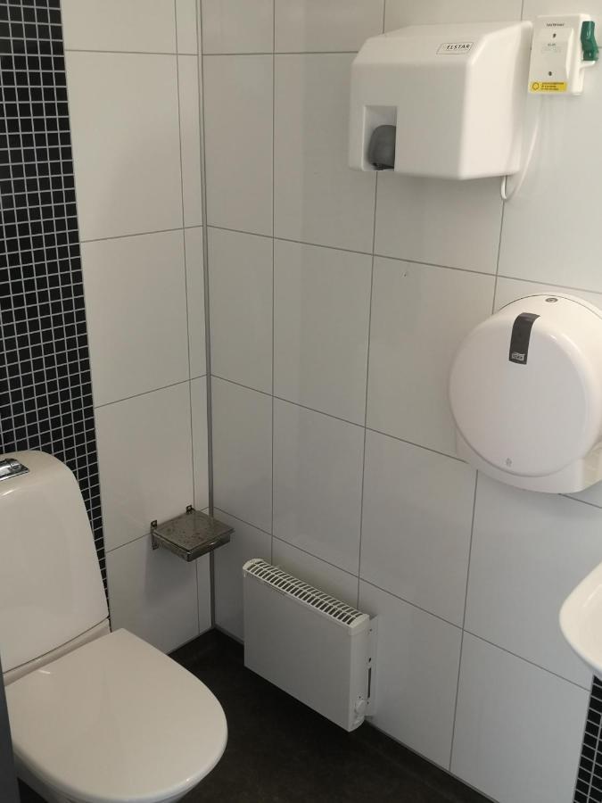 Trysunda Vandrarhem & Skaergardscafe Εξωτερικό φωτογραφία