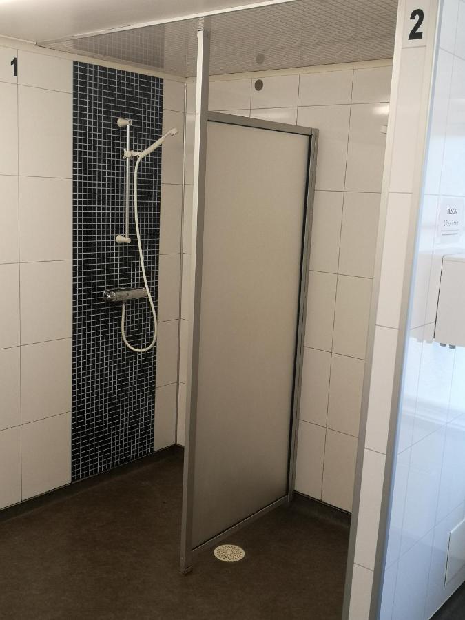 Trysunda Vandrarhem & Skaergardscafe Εξωτερικό φωτογραφία
