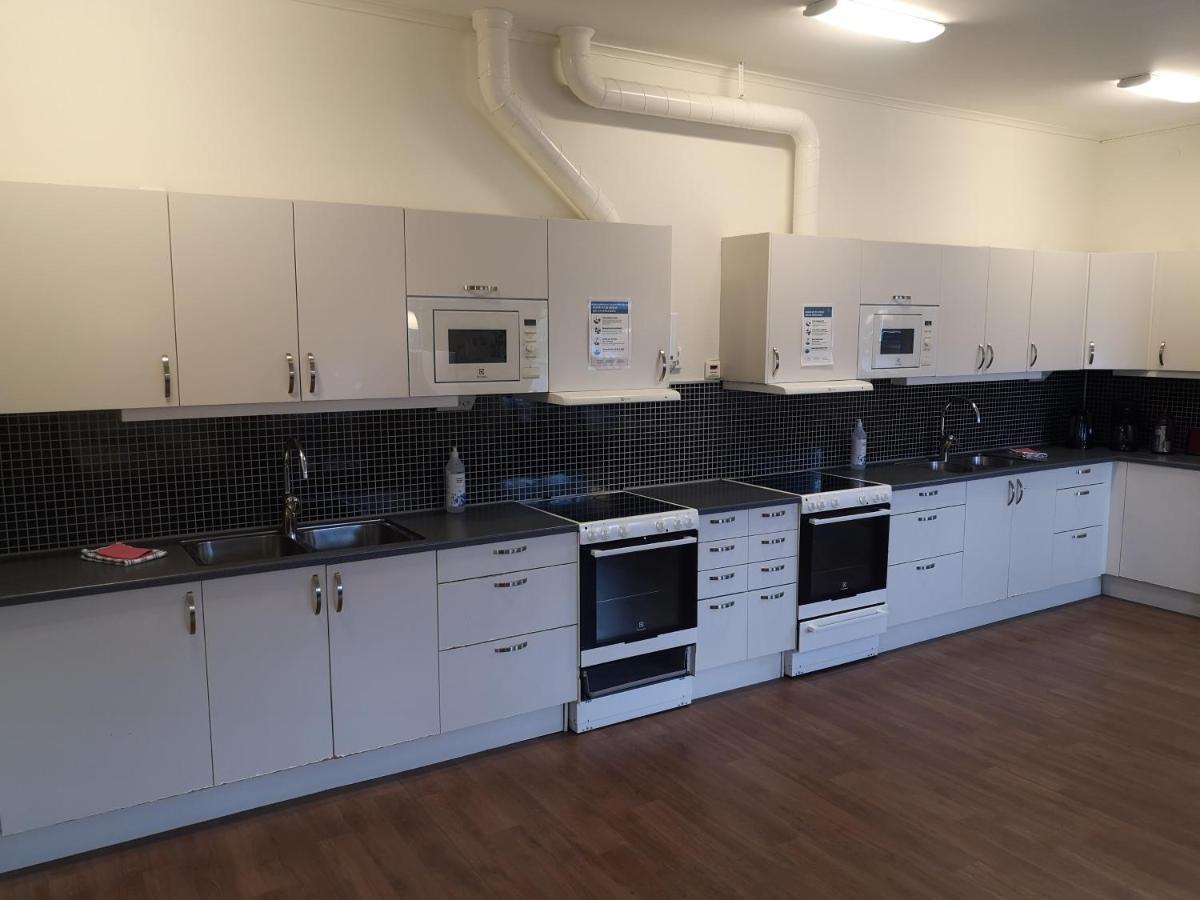 Trysunda Vandrarhem & Skaergardscafe Εξωτερικό φωτογραφία