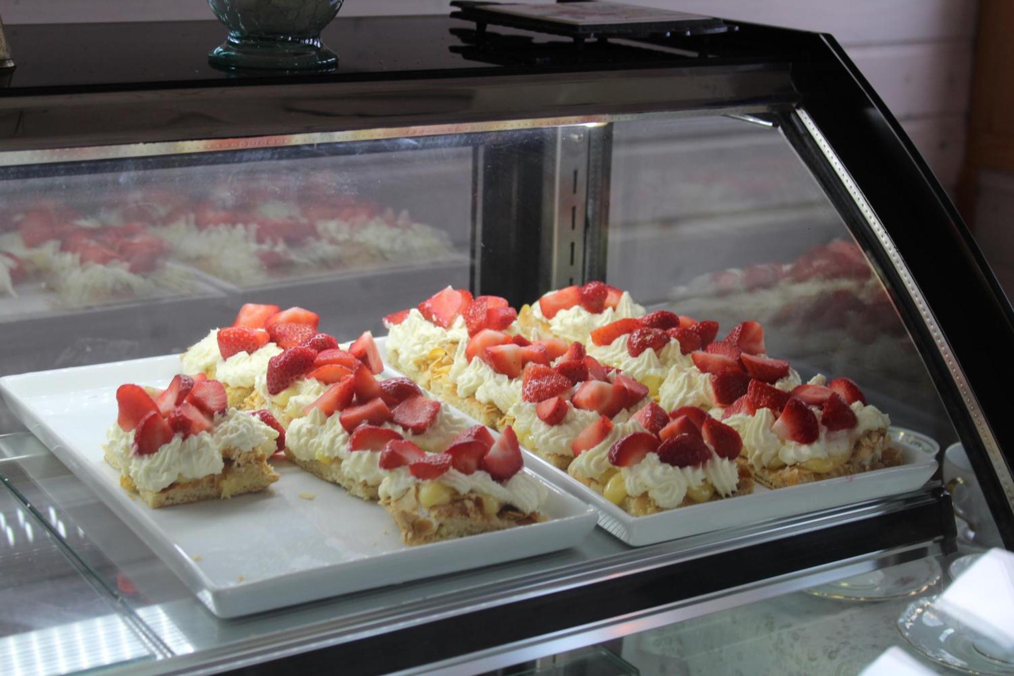 Trysunda Vandrarhem & Skaergardscafe Εξωτερικό φωτογραφία